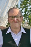 Jean-Jacques Forest