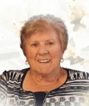 Irène Bélanger Rousseau