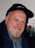 Keith J. Burbine