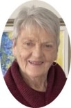 Joan MacGillivray