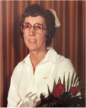 Freda MacCormack Mullen