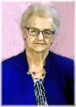 Kathleen (Kay) Priest Irvine