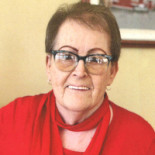 Margaret Dulcie Jackson