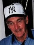 Melvin Francis Eldridge