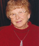 Amelia Gewndolyn Komus Scott
