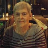 Helen Ruth Routledge