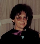 Joan Ruth Michnik