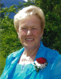 Rose Lavalle Vanderhoek