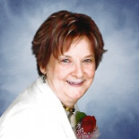 Yolande Gagnon Champagne