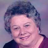 Huguette Thériault Mireault