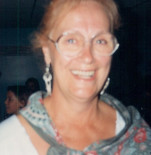 Noëlla St-Laurent Boies