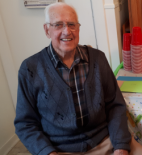 G Richard (Dick) Yeomans