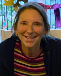 Anne Silvestri