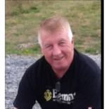 Thomas William Gavin