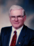 Earl Russell Curry