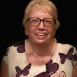 Edna Naomi Regular Warren