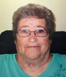 Marcia Joyce Wilson Cobham