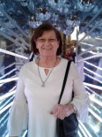 Betty Sophia Commerford Osmond
