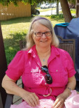 Patricia Little