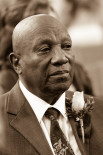 Randolph Reginald Pierre