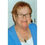 Florence Joan Malcolm