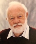 Anthony William (Tony) Eccleshall