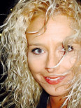 Amanda Judith Barber