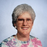 Pauline Descheneaux Boisvert