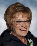 Andrée Bérubé