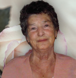 Madeleine Labrie Lapointe