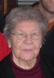 Rita Bourgault