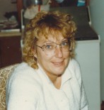 Catherine Ann Gauvin Robichaud