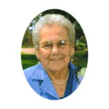 Margaret Ann Cahill