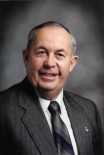 William M. Crawford