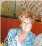 Ginette Ménard Lecours