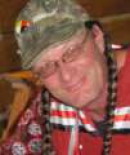 Stephen Laurence Hunter