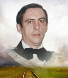 Frederick Lewis Andrew Smollett