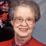 Norma McFadden Troup