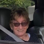 Anna Stewart Nicholson