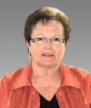 Réjeanne Godbout Bélanger