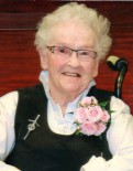 Bertha Mae Shaw
