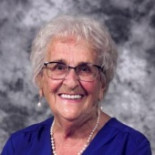 Angèle Bédard Beaudoin