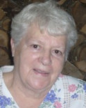Rolande Bérubé Laberge