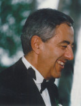 Édouard Thabet