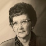 Annie Philomena (Nan) Lamp​itt