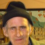 Wilfred (Bow) Williams