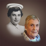 Ann (Barbara) McBride Gilday