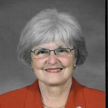 Shirley Alvena Reeder Johansen Williams