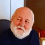 David John Samuel Mitchell