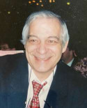 Maurice Perreault